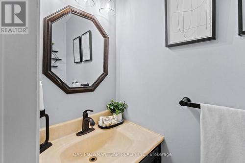 314 Dickens Drive, Oshawa, ON - Indoor Photo Showing Bathroom