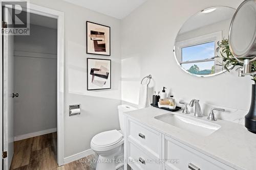 314 Dickens Drive, Oshawa, ON - Indoor Photo Showing Bathroom