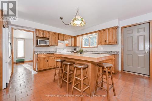 754238 2Nd Line Ehs, Mono, ON - Indoor Photo Showing Kitchen