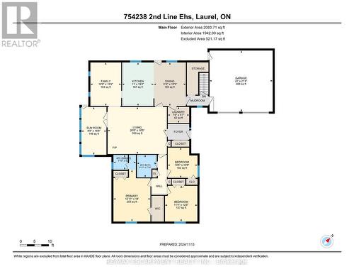 754238 2Nd Line Ehs, Mono, ON - Other