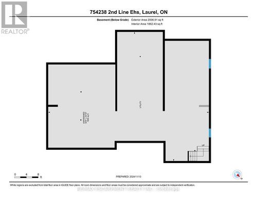 754238 2Nd Line Ehs, Mono, ON - Other