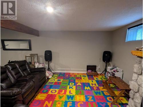 239 Moore Subdivision, Dawson Creek, BC - Indoor