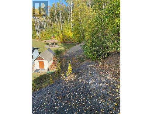 239 Moore Subdivision, Dawson Creek, BC - Outdoor