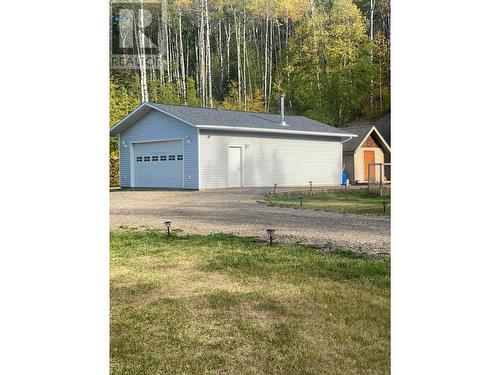 239 Moore Subdivision, Dawson Creek, BC - Outdoor