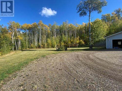 239 Moore Subdivision, Dawson Creek, BC - Outdoor