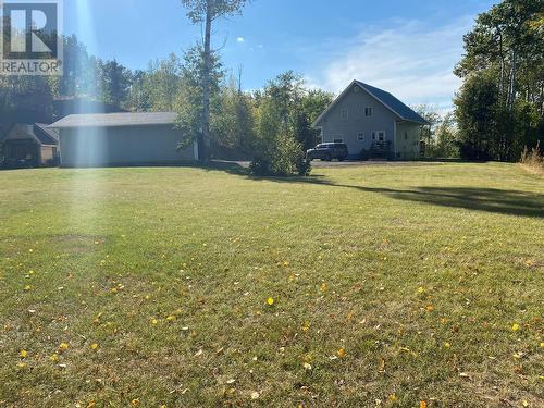 239 Moore Subdivision, Dawson Creek, BC - Outdoor