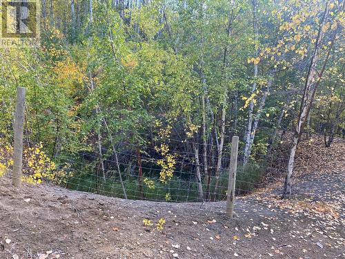 239 Moore Subdivision, Dawson Creek, BC - Outdoor With View