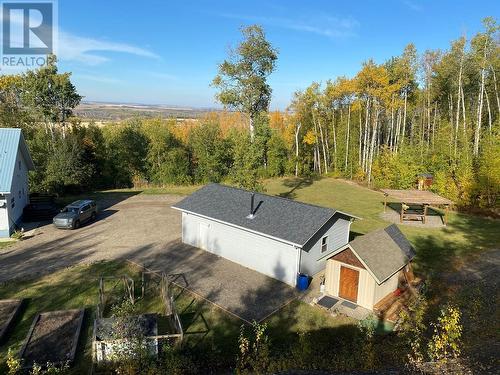 239 Moore Subdivision, Dawson Creek, BC - Outdoor