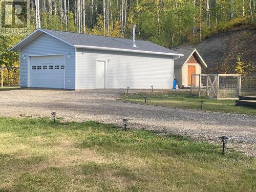 239 Moore Subdivision, Dawson Creek, BC - Outdoor