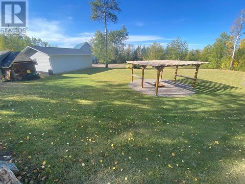 239 Moore Subdivision, Dawson Creek, BC - Outdoor