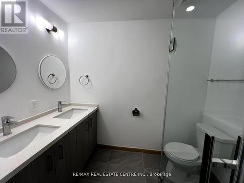 C3-307 - 3445 Sheppard Avenue E, Toronto, ON - Indoor Photo Showing Bathroom