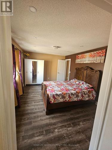 316 Father Tobin Road, Brampton, ON - Indoor Photo Showing Bedroom