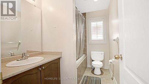 316 Father Tobin Road, Brampton, ON - Indoor Photo Showing Bathroom