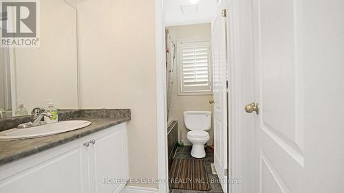 316 Father Tobin Road, Brampton, ON - Indoor Photo Showing Bathroom