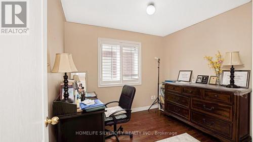 316 Father Tobin Road, Brampton, ON - Indoor Photo Showing Office