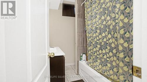 316 Father Tobin Road, Brampton, ON - Indoor Photo Showing Bathroom