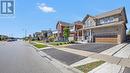 316 Father Tobin Road, Brampton, ON  - Outdoor With Facade 