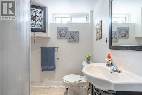 69 Ronaldshay Avenue, Hamilton, ON - Indoor Photo Showing Bathroom