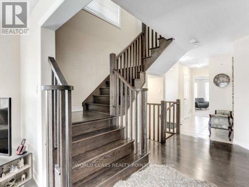 Upper - 547 Linden Drive, Cambridge, ON - Indoor Photo Showing Other Room