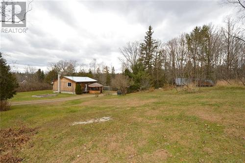 732 French Line Road, Lanark, ON - Outdoor