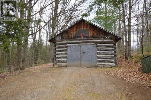 732 French Line Road, Lanark, ON - Outdoor