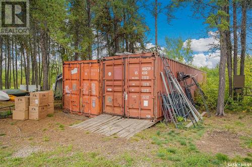 Tobin Lake Trophy Adventures, White Fox, SK 