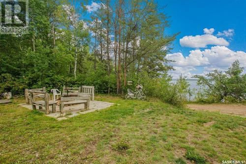 Tobin Lake Trophy Adventures, White Fox, SK 