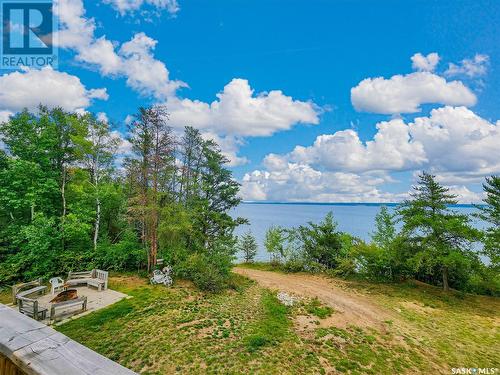 Tobin Lake Trophy Adventures, White Fox, SK 