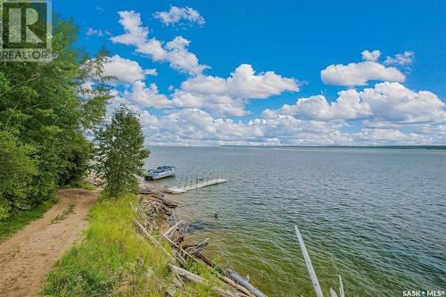 Tobin Lake Trophy Adventures, White Fox, SK 