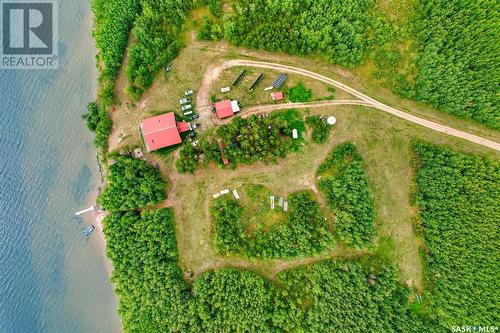 Tobin Lake Trophy Adventures, White Fox, SK 