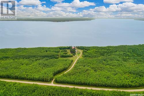 Tobin Lake Trophy Adventures, White Fox, SK 