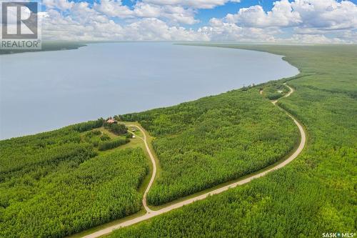 Tobin Lake Trophy Adventures, White Fox, SK 