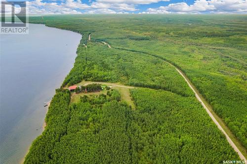 Tobin Lake Trophy Adventures, White Fox, SK 