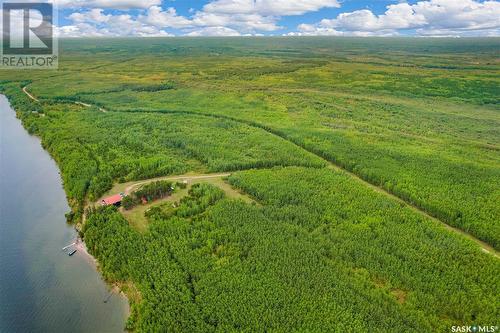 Tobin Lake Trophy Adventures, White Fox, SK 