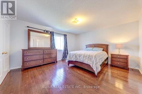 39 Beer Crescent, Ajax, ON - Indoor Photo Showing Bedroom