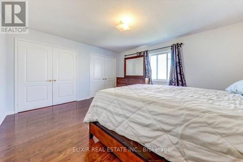 39 Beer Crescent, Ajax, ON - Indoor Photo Showing Bedroom