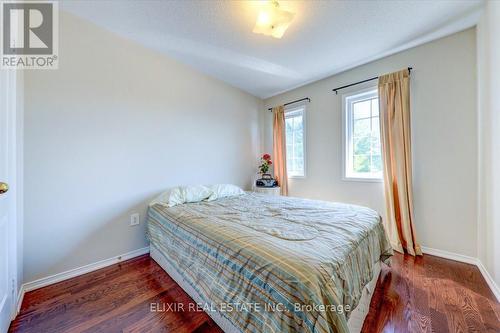 39 Beer Crescent, Ajax, ON - Indoor Photo Showing Bedroom