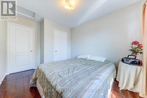 39 Beer Crescent, Ajax, ON - Indoor Photo Showing Bedroom