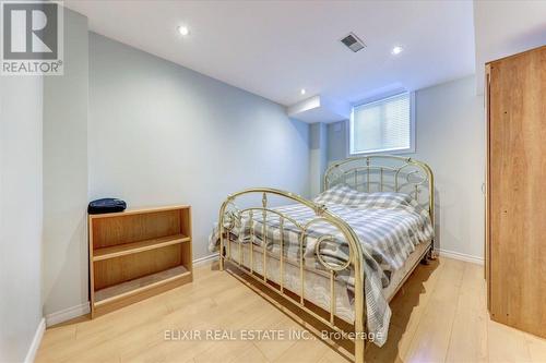 39 Beer Crescent, Ajax, ON - Indoor Photo Showing Bedroom