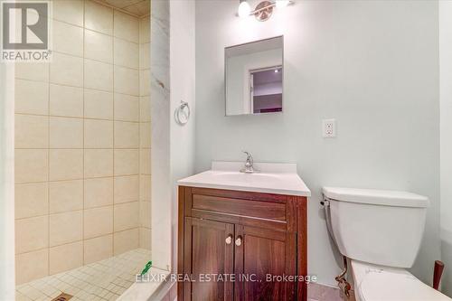 39 Beer Crescent, Ajax, ON - Indoor Photo Showing Bathroom