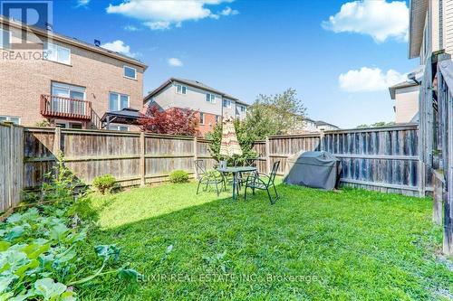 39 Beer Crescent, Ajax, ON - Outdoor With Exterior