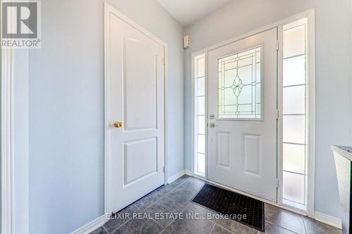 39 Beer Crescent, Ajax, ON - Indoor Photo Showing Other Room