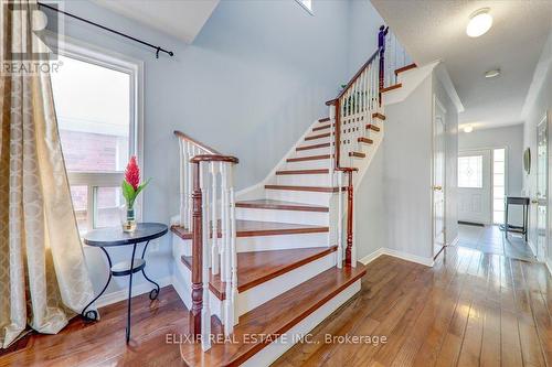 39 Beer Crescent, Ajax, ON - Indoor Photo Showing Other Room