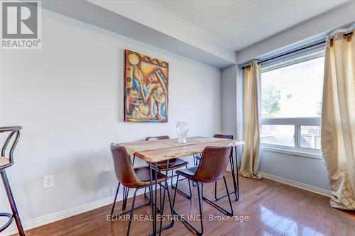 39 Beer Crescent, Ajax, ON - Indoor Photo Showing Dining Room