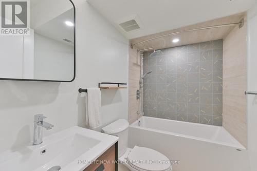 Lower - 930 Logan Avenue, Toronto, ON - Indoor Photo Showing Bathroom