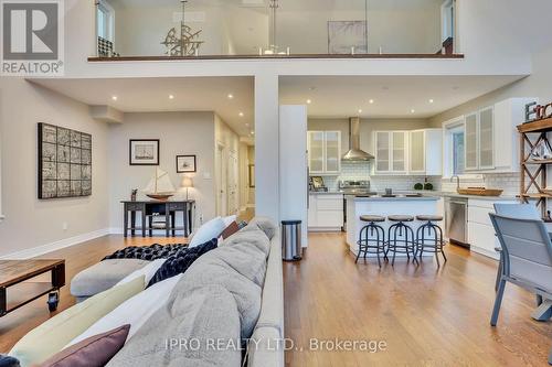 22 10Th Street S, Wasaga Beach, ON - Indoor