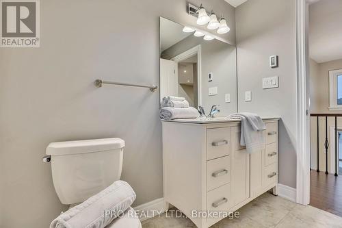 22 10Th Street S, Wasaga Beach, ON - Indoor Photo Showing Bathroom