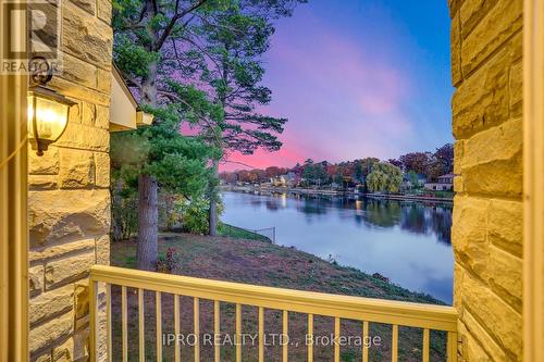 22 10Th Street S, Wasaga Beach, ON - Outdoor With Body Of Water