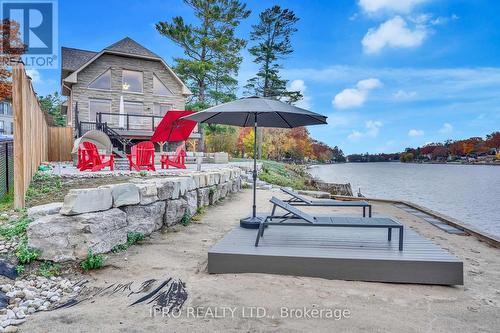 22 10Th Street S, Wasaga Beach, ON - Outdoor