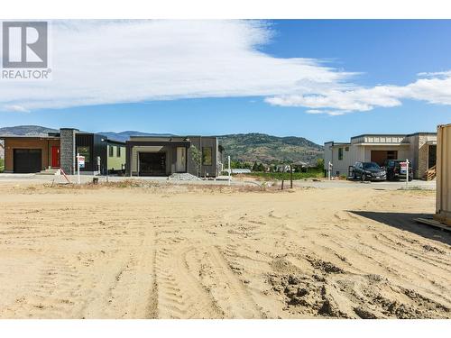 1234 Copper Road, Oliver, BC - Outdoor